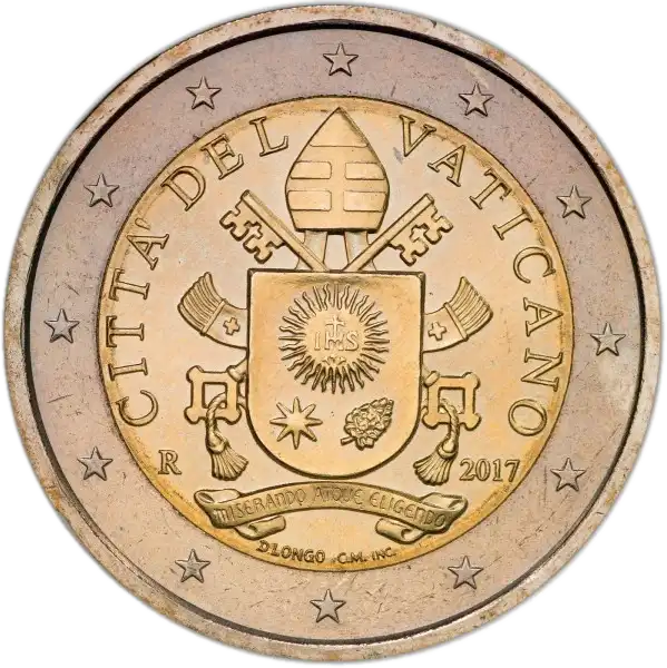 coin obverse image