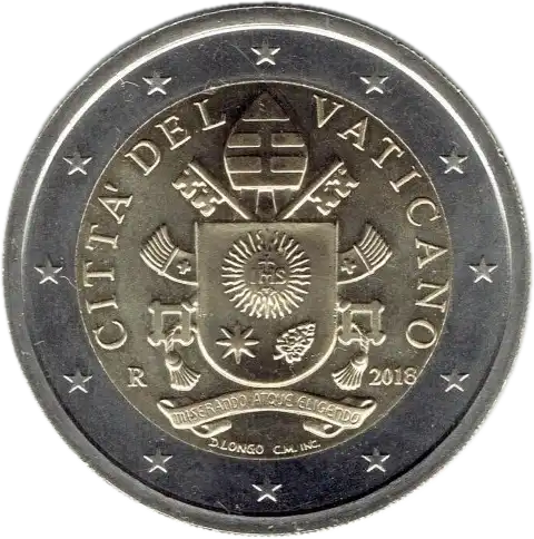 coin obverse image