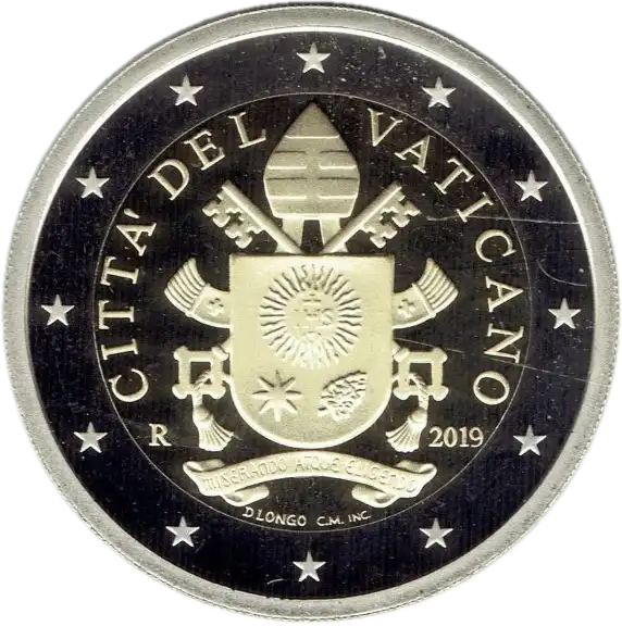 coin obverse image