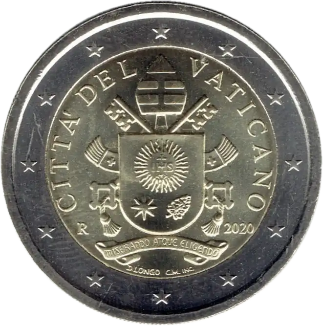 coin obverse image