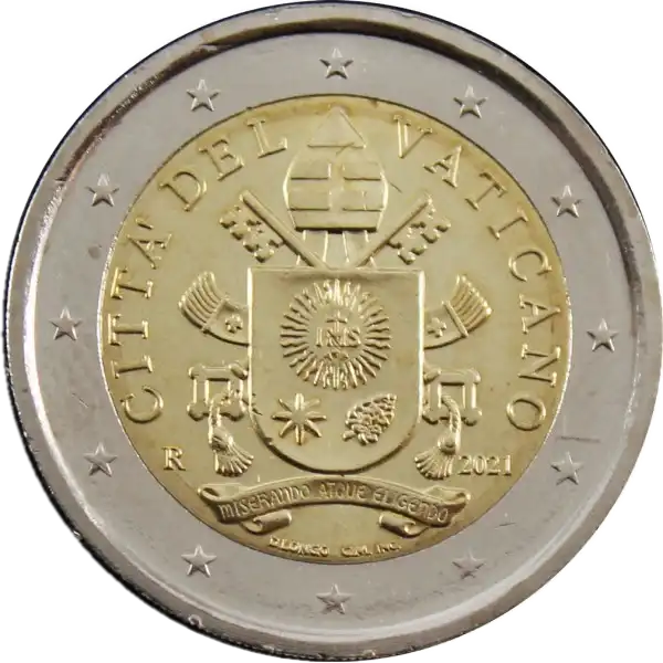 coin obverse image
