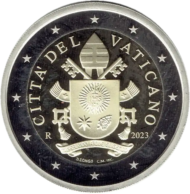 coin obverse image