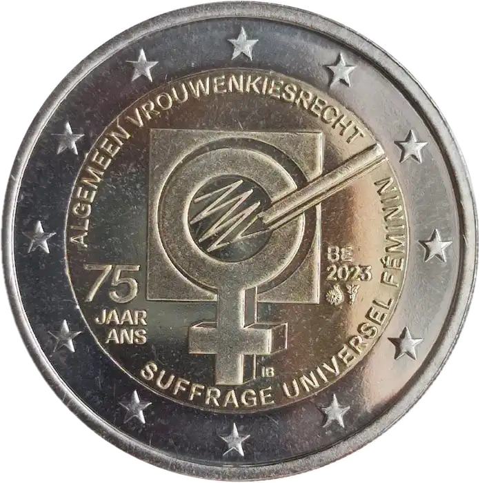 coin obverse image