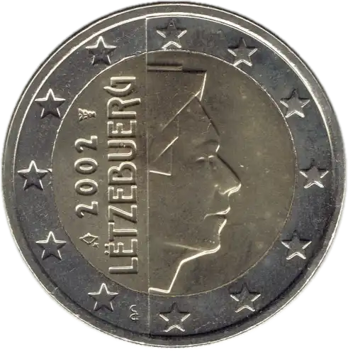 coin obverse image