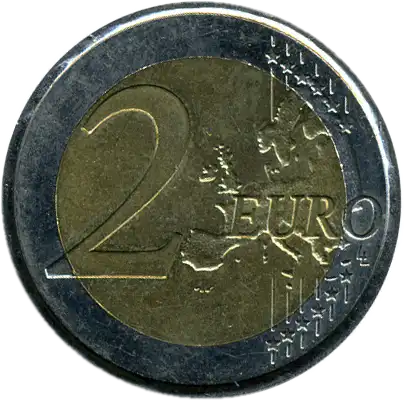 coin reverse image
