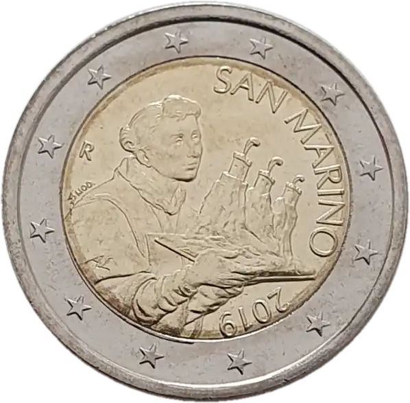 coin obverse image