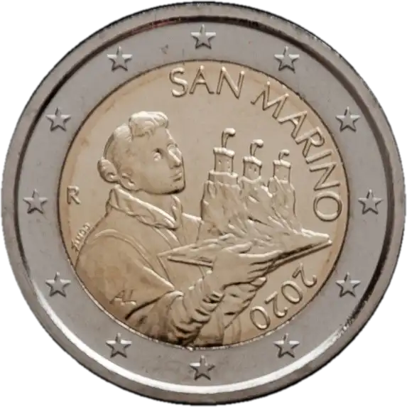 coin obverse image