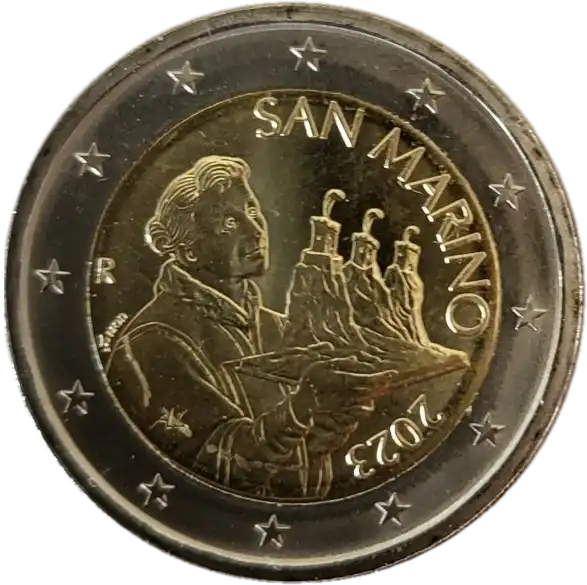 coin obverse image