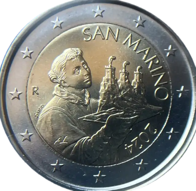coin obverse image