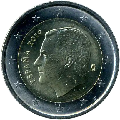 coin obverse image