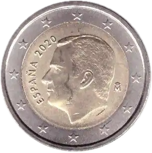 coin obverse image