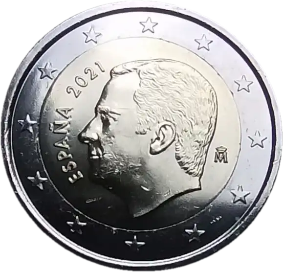 coin obverse image
