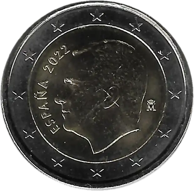coin obverse image