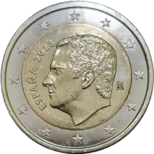 coin obverse image