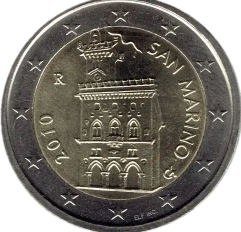 coin obverse image