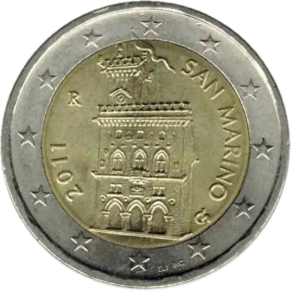 coin obverse image