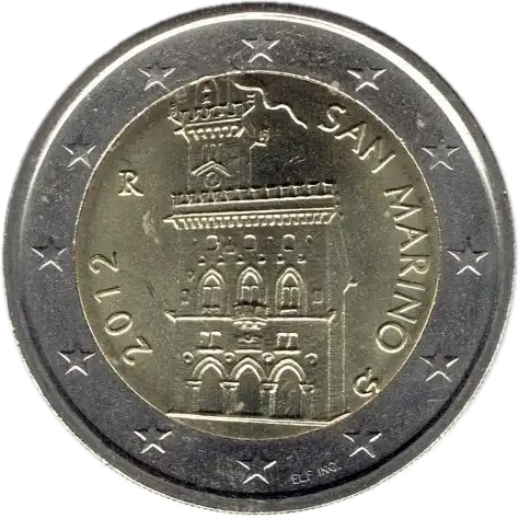 coin obverse image