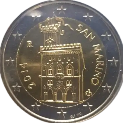 coin obverse image