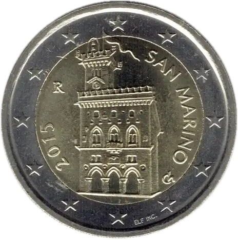 coin obverse image