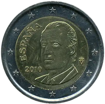 coin obverse image