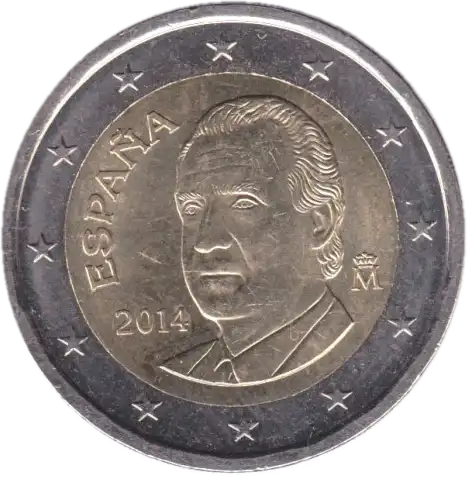coin obverse image