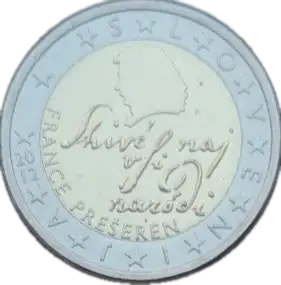 coin obverse image