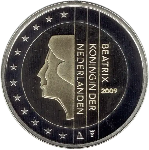 coin obverse image