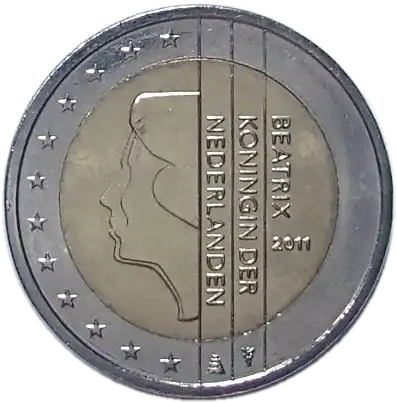 coin obverse image
