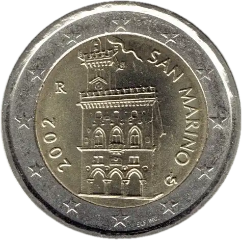 coin obverse image