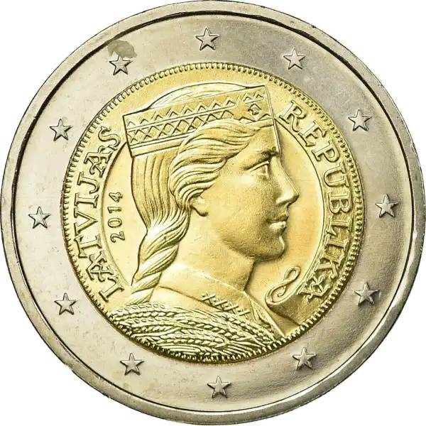 coin obverse image