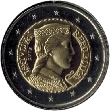 coin obverse image
