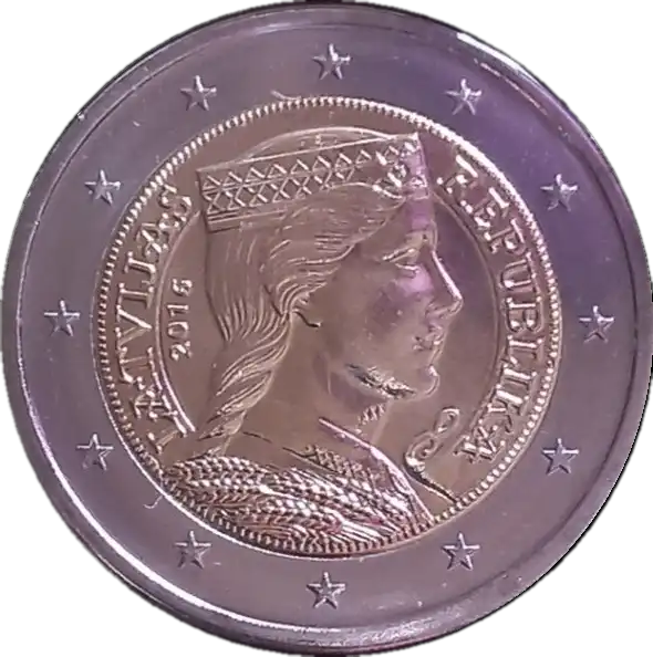 coin obverse image