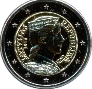 coin obverse image