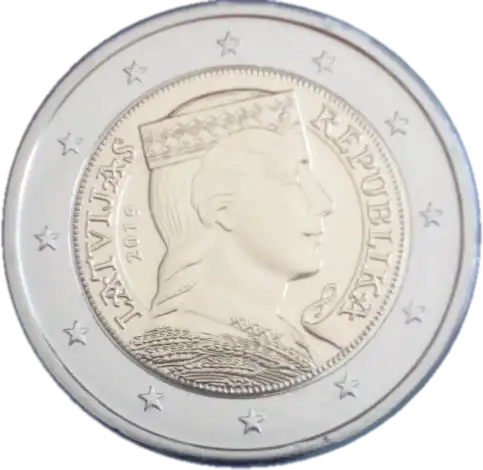coin obverse image
