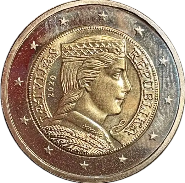coin obverse image