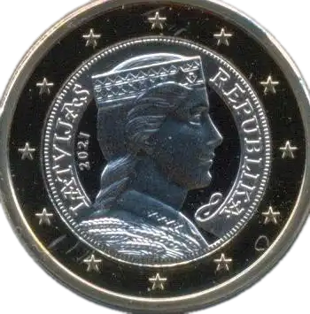 coin obverse image