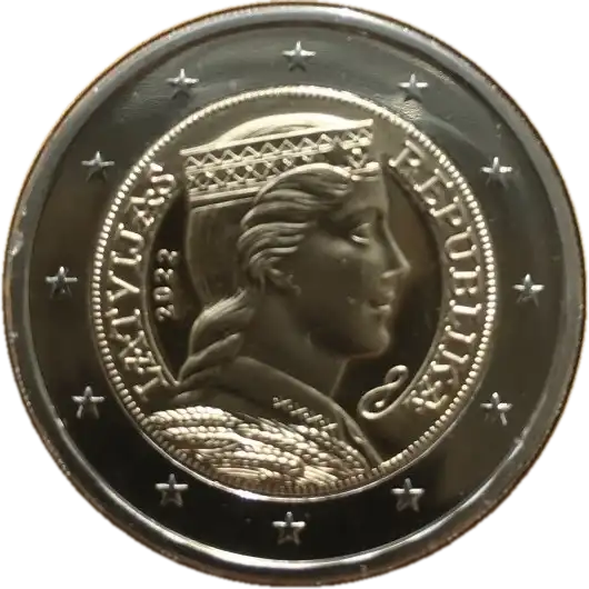 coin obverse image