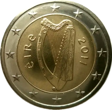 coin obverse image