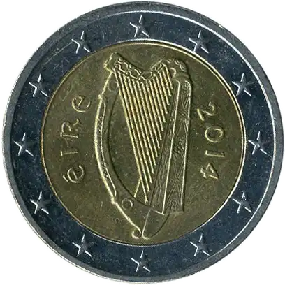 coin obverse image
