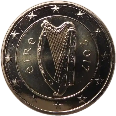 coin obverse image