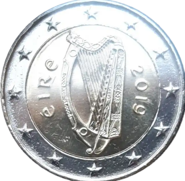 coin obverse image