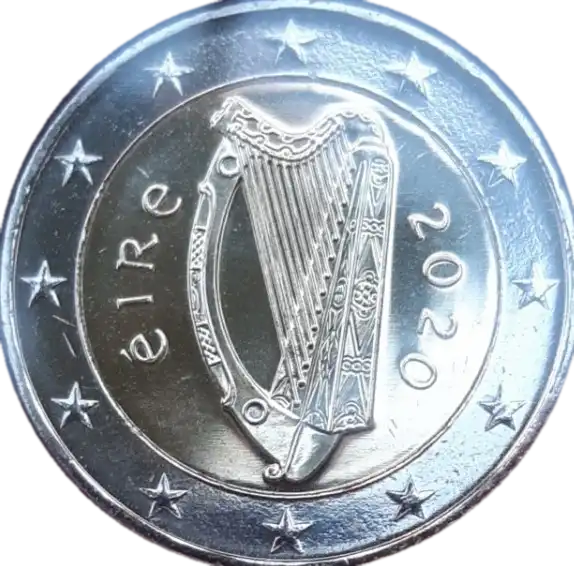 coin obverse image
