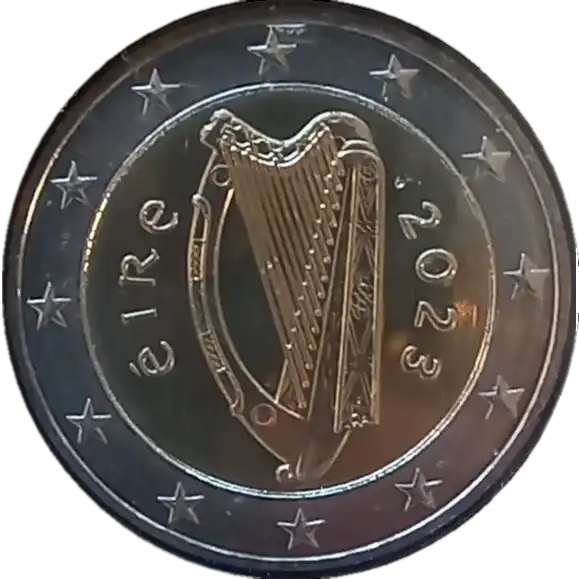 coin obverse image