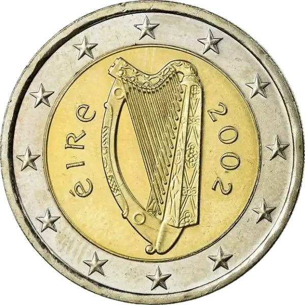 coin obverse image