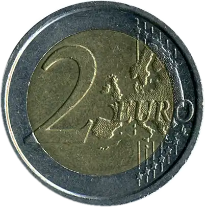 coin reverse image