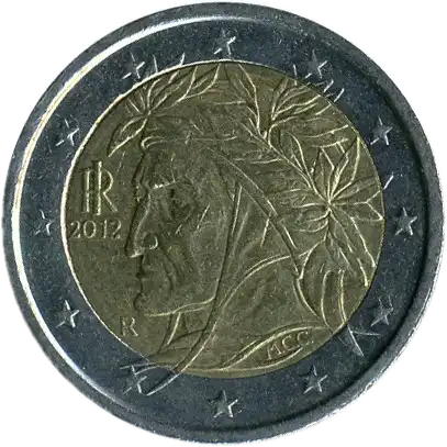 coin obverse image