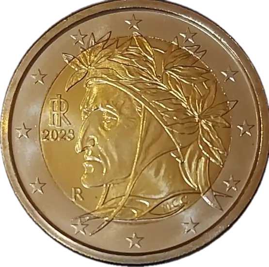 coin obverse image