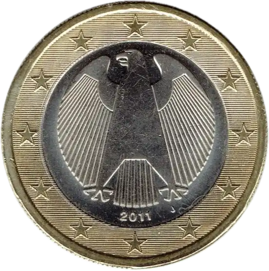 coin obverse image