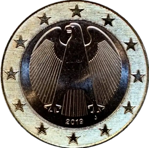 coin obverse image