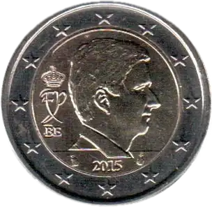coin obverse image
